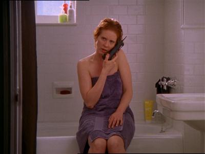 Episode 55 (S4. Ep7) Time and Punishment