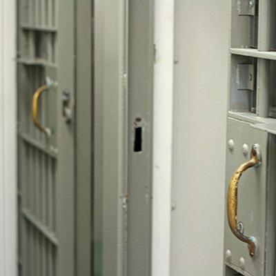E36: The Correctional Officer