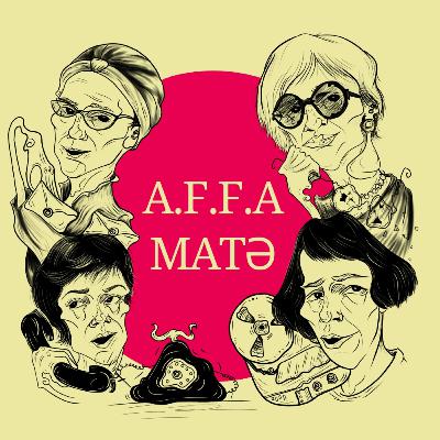 A.F.F.A.matə - trailer