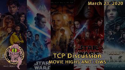 Movie Highs and Lows
