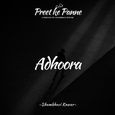 Adhoora
