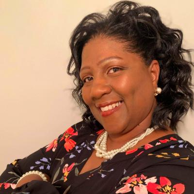 Episode 20: Portia Mosby Episode 20: Portia Mosby