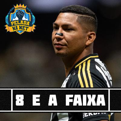 8 e a faixa - O mercado tá quente pra 2026 8 e a faixa - O mercado tá quente pra 2026