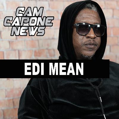 EDI Mean (Outlawz) On RBX Saying 2Pac Got Jumped Into MOB Piru/ Diddy Stopped Biggie From Being In Thug Life/ Pac's Angie Martinez Hot 97 Interview/ How 2pac Really Felt About Dr. Dre Leaving