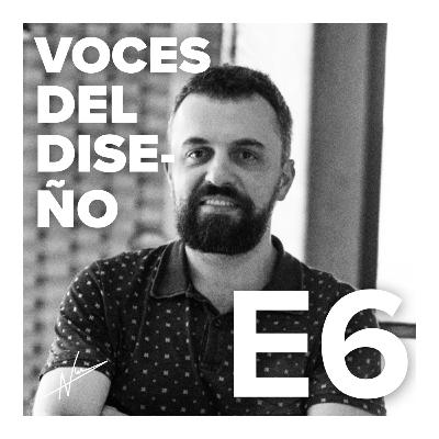 E6 - Nicolás Bianchi