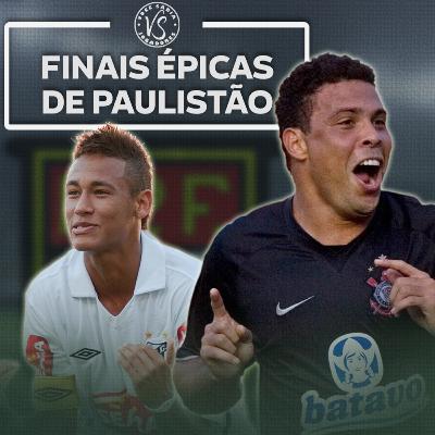 ESPECIAL FINAIS DE PAULISTÃO