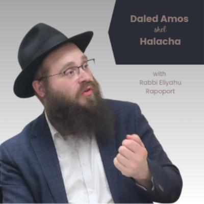 154b. Chabad's Attitude to Slichos