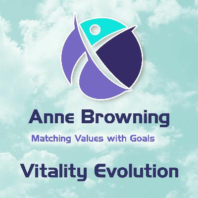Matching Values with Goals - Anne Browning