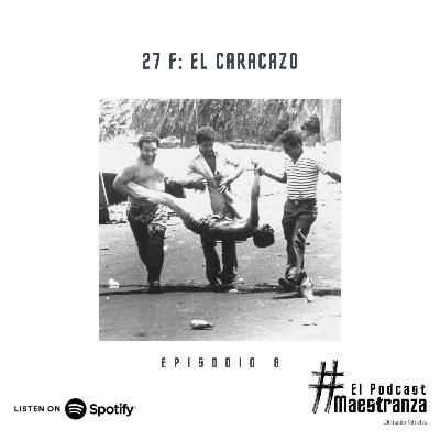 27 F: EL Caracazo