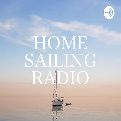 Kobe Music LOUNGE presents “HOME SAILING RADIO” (Trailer)