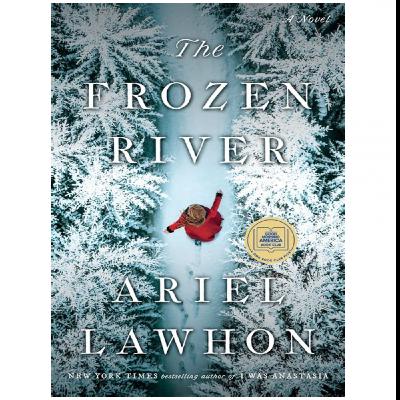 (Download) To Read The Frozen River by : (Ariel Lawhon)