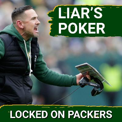 KEEPING Matt LaFleur is NOT proof the Green Bay Packers aren't all-in to win a Super Bowl