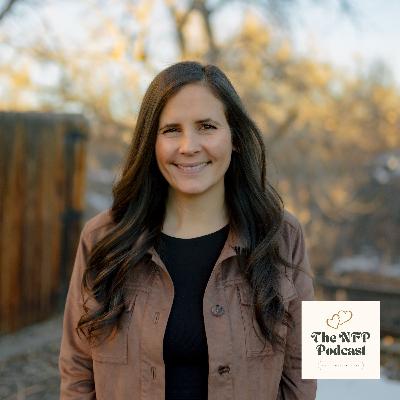 Episode 64: Conversations that Matter: Dr. Julia Sadusky on Talking to Kids and Teens about Sex