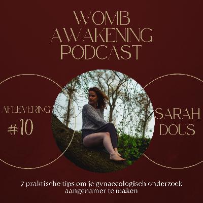 #10 7 praktische tips om je gynaecologisch onderzoek aangenamer te maken