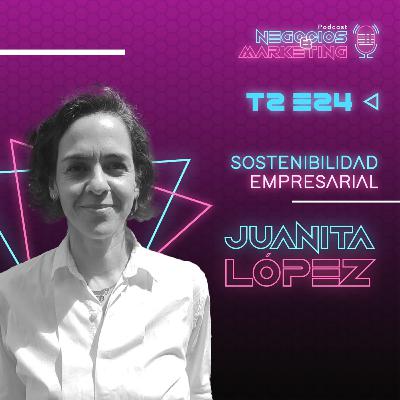 T2 E24: Sostenibilidad empresarial