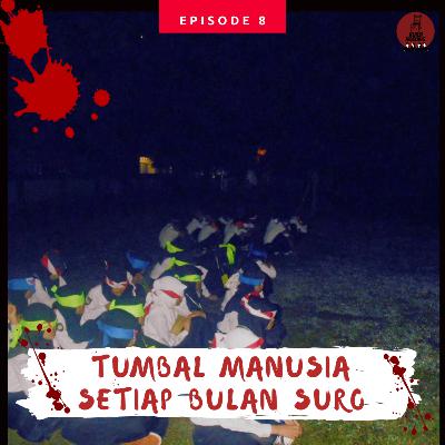 EPS 8 : Jurit Malam di Lereng Gn Merapi ๐ EPS 8 : Jurit Malam di Lereng Gn Merapi ๐