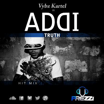 VYBZ KARTEL in ADDI TRUTH