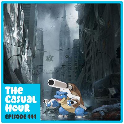 Episode 444 - Absolum-ly Episode 444 - Absolum-ly