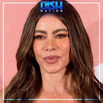 S13 Ep216: 07/07/25 - Sofia Vergara Finessed Co-Star? Fans Sending Patrick Schwarzenegger Cash?