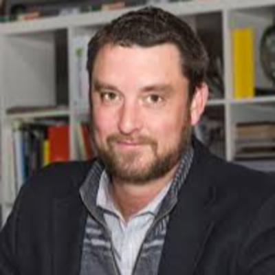 Michael Ellery - Chief Creative Officer - Sparks