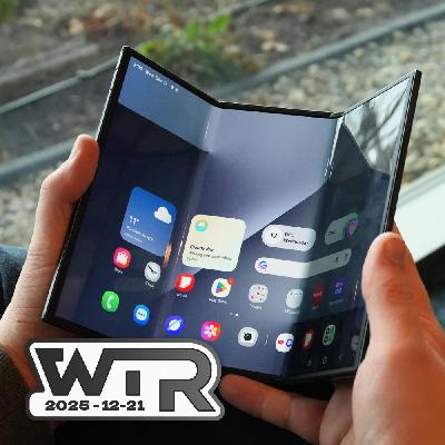 三星三折叠和华为三折叠有啥区别？NS2玩2077体验谈