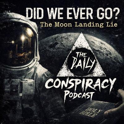 Did We Ever Go to the Moon? | Bart Sibrel