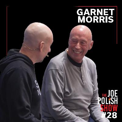 17 Runs: Living Life Without Limits (A Conversation with Garnet Morris and Joe Polish)