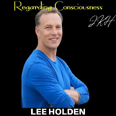 Harnessing Qigong for Personal Transformation with Lee Holden