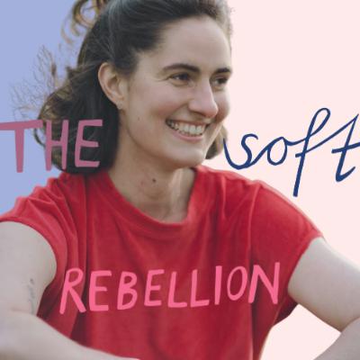 The mother in the mother: Unearthing Hidden Stories with Pippa Grace