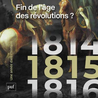 Chemins d'histoire-L'année 1815, avec C. Thibaud-21.03.26 Chemins d'histoire-L'année 1815, avec C. Thibaud-21.03.26