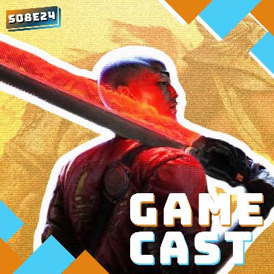 Ο σύγχρονος gamer γκρινιάζει περισσότερο απότι παίζει | GameCast S08E24