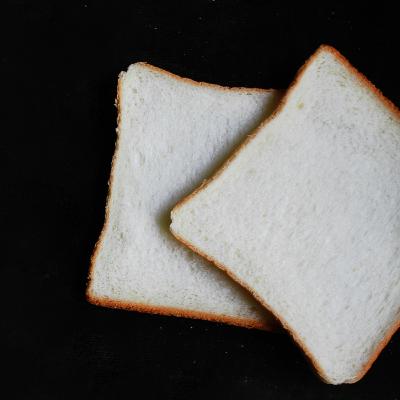 My Two BFFs: Bread and Cheese