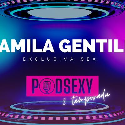 CAMILA GENTILE - 2temp #49