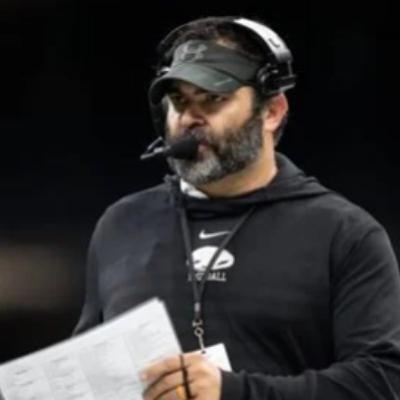 Derek Landry - October 16, 2025