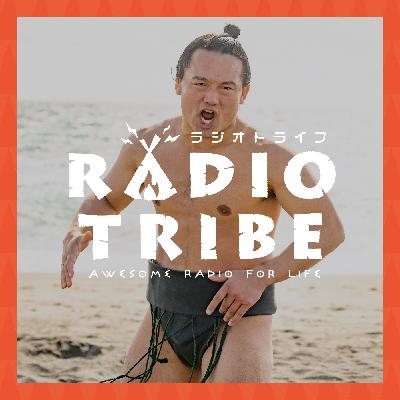 【第9回】賀正！野生の力士 ごっちゃんこの素顔に迫る！