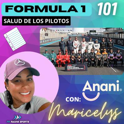 F1 101 | ¿CÓMO LOS PILOTOS DE F1 SE PREPARAN PARA UN TRIPLETE?