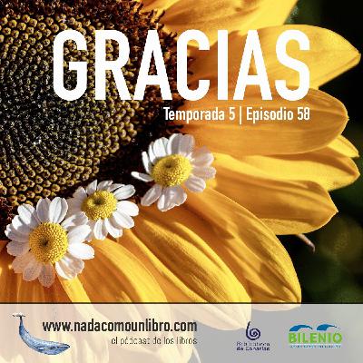Gracias (T5 58) Gracias (T5 58)