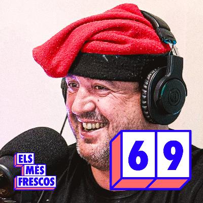 #69 Més Edu de Can Casadellà (Esmorzars de forquilla, cabrit i molta jarana)