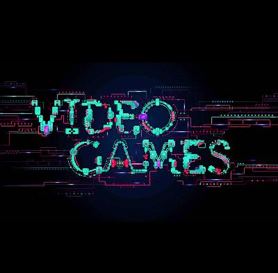 Vital, Vicious, Vulnerable Video Games By Erika, Kevin and Heisenberg