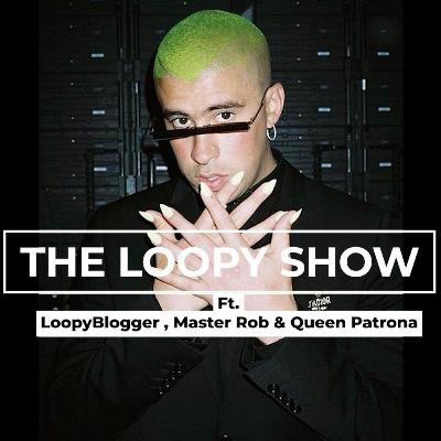 EP.13 The Conejo Malo Episode