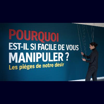 MANIPULATION : TOMBEZ-VOUS DANS LE PIÈGE ?