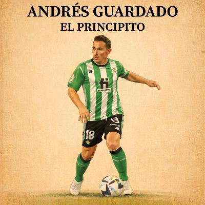 Andrés Guardado: El Principito ⚽👑