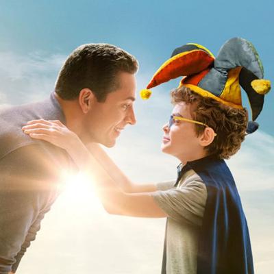 Will the Ableism Break Us? 😒| The Unbreakable Boy Trailer Reaction & Review | BONUS Minisode #7