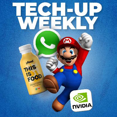 Neues WhatsApp-Feature | Nvidia-Notfall-Update | Spotify klaut TikTok-Feature