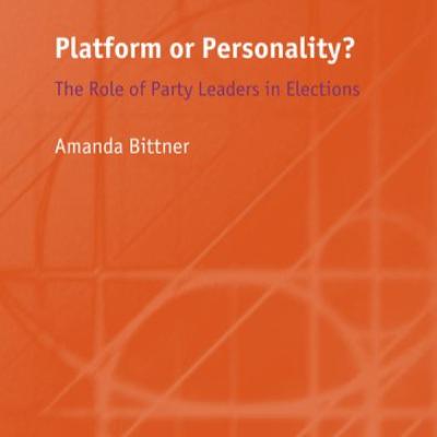 Political Party Leaders' Roles