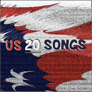 US 20 SONGS n° 66 del 01.04.2020