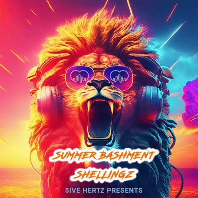 Summer Bashment Shellingz (RAW)