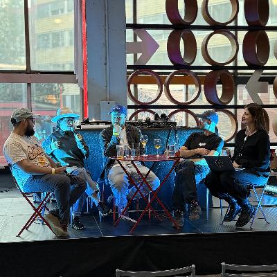 S13E12: OD PINCHOS KU KOMBUČI - Vymeň hrady za podniky
