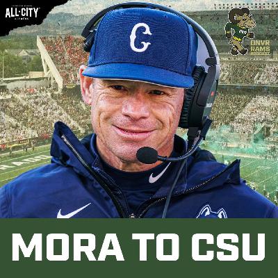 The Rams have their man — can Jim Mora revive Colorado State football in the Pac-12 era?