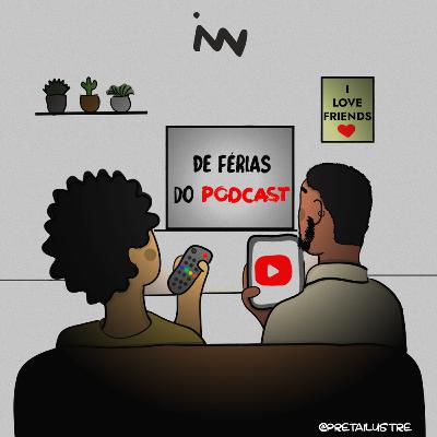 Nossos gostos mais fúteis - Episódio #12 (fim da 1 ª temporada) Nossos gostos mais fúteis - Episódio #12 (fim da 1 ª temporada)